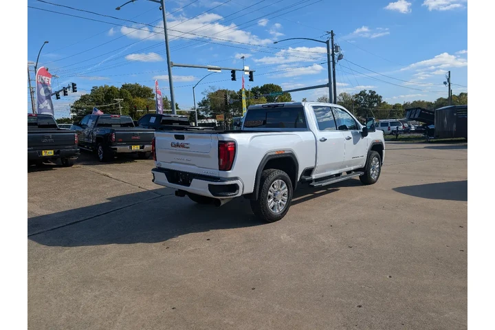$60995 : 2022 GMC Sierra 2500HD image 6