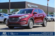 Hyundai TUCSON 2017 SE 4dr S en Sacramento