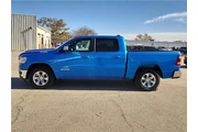 $35995 : Ram 1500 2023 4x4 Laramie 4d thumbnail
