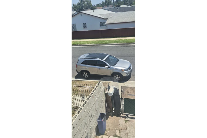 $6900 : Kia linpio image 2