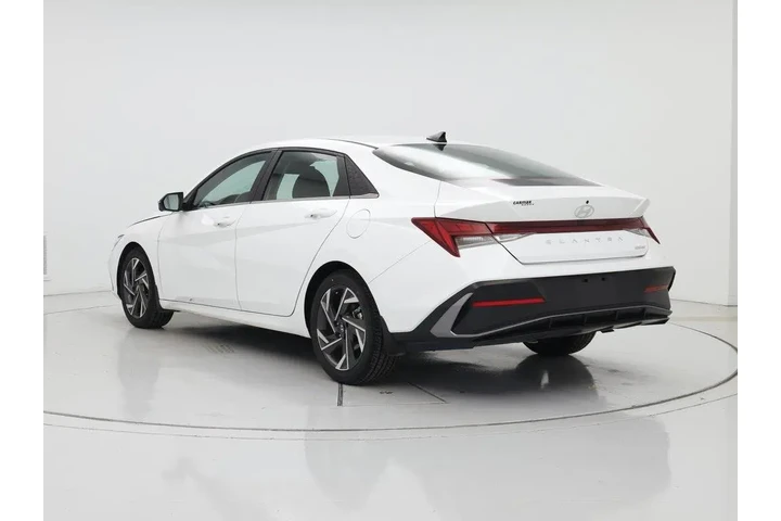 $22998 : Hyundai ELANTRA 2024 Limited image 2
