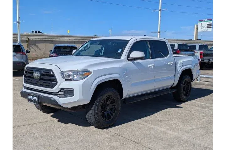 $28400 : Toyota Tacoma 2019 4x4 TRD P image 7