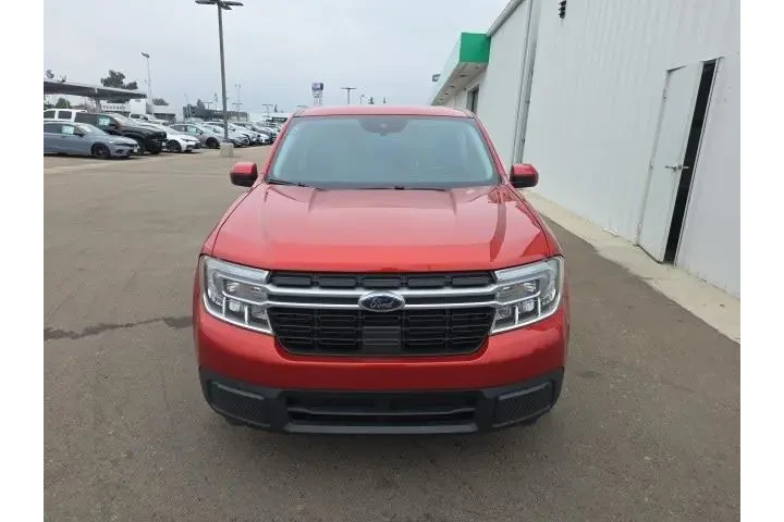 $26500 : Ford Maverick 2022 Lariat 4d image 2