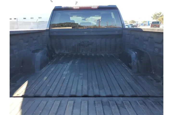 $31988 : Chevrolet Silverado 1500 Lim image 7