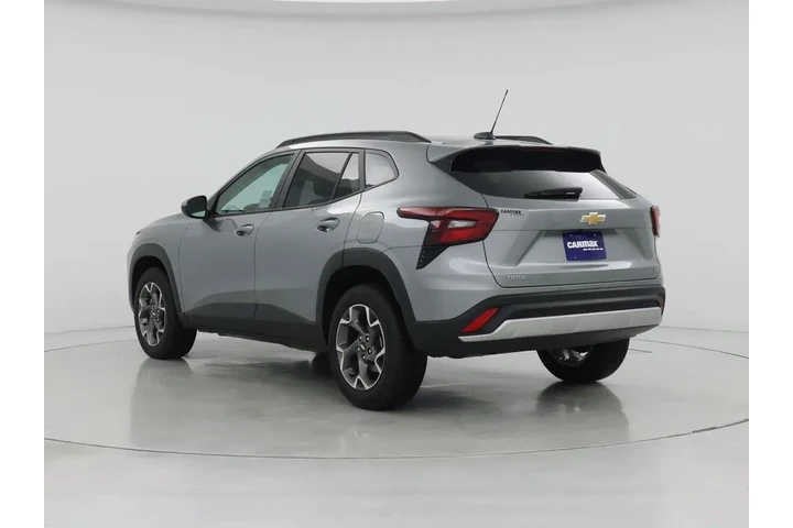$20998 : Chevrolet Trax 2025 LT 4dr C image 2