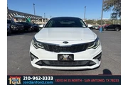 $11986 : Kia Optima 2019 LX 4dr Sedan thumbnail