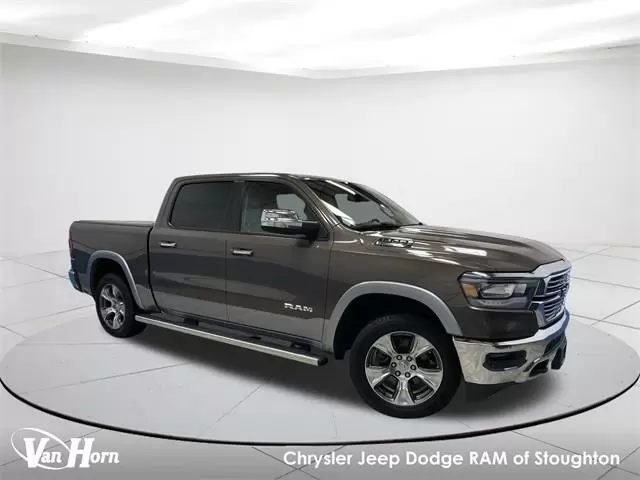 $28999 : Pre-Owned 2020 1500 Laramie image 1