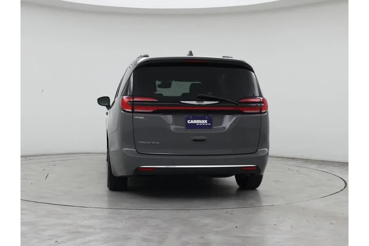 $27998 : Chrysler Pacifica 2022 Touri image 6