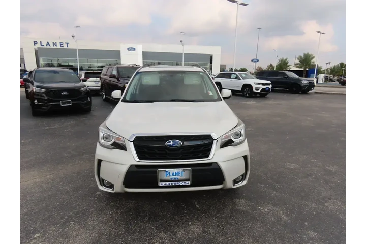 $14999 : Subaru Forester 2017 AWD 2.0 image 5