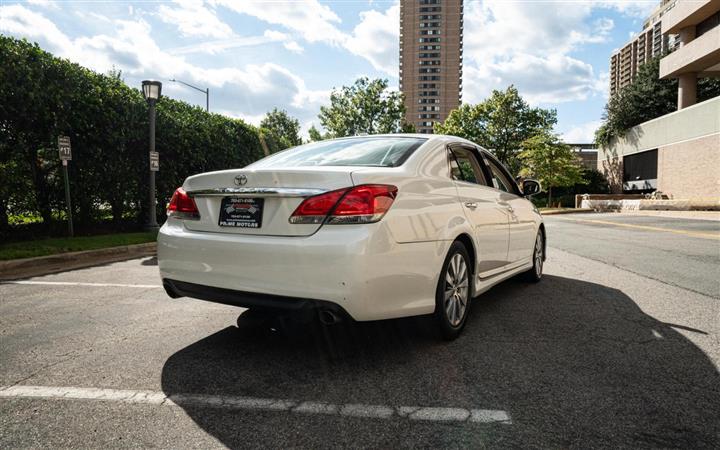 $11000 : 2011 TOYOTA AVALON image 4