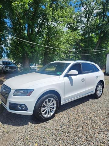 $12999 : Used 2015 Q5 quattro 4dr 2.0T image 3