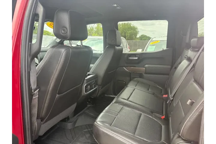 $33950 : 2020 Silverado 1500 High Coun image 8