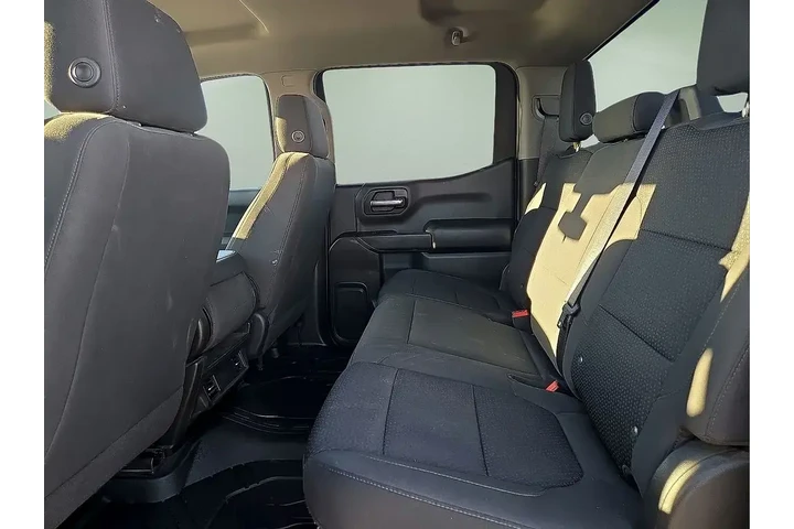 $33992 : Chevrolet Silverado 1500 202 image 10