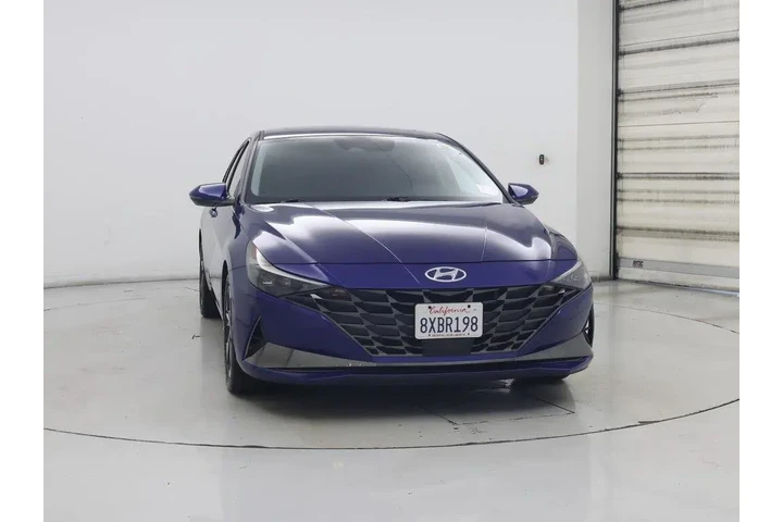 $21998 : Hyundai ELANTRA Hybrid 2021 image 5