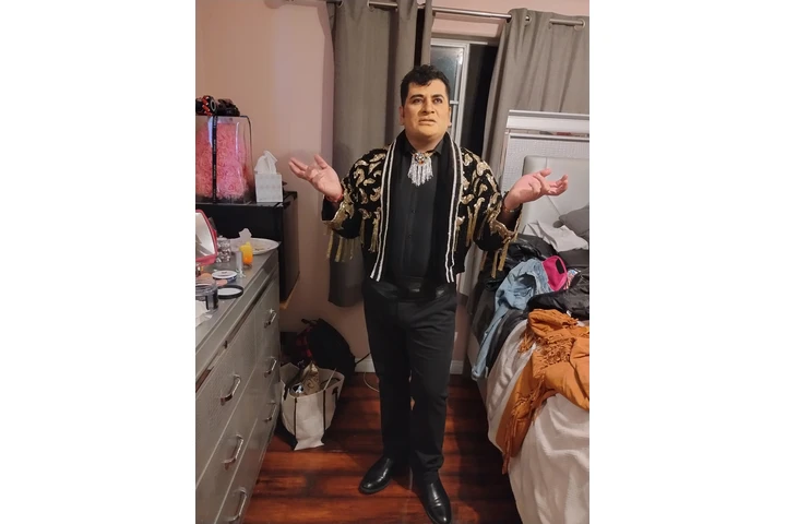 EL CHAPO Y SUS ESTRELLAS image 6