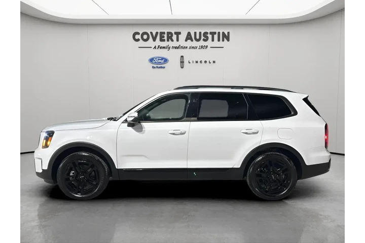 $36991 : Kia Telluride 2024 AWD EX X- image 2