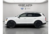 $36991 : Kia Telluride 2024 AWD EX X- thumbnail