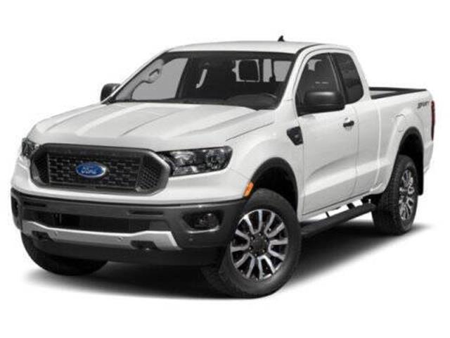 2021 Ranger XL image 5