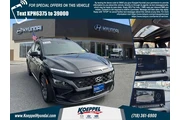 Hyundai KONA 2022 AWD N Line