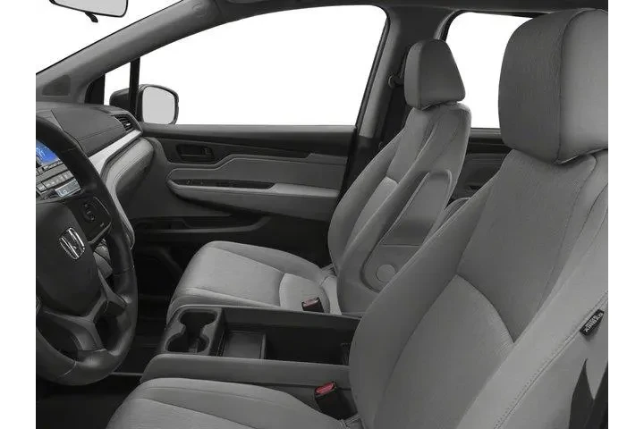 $18839 : Honda Odyssey 2018 LX 4dr Mi image 9