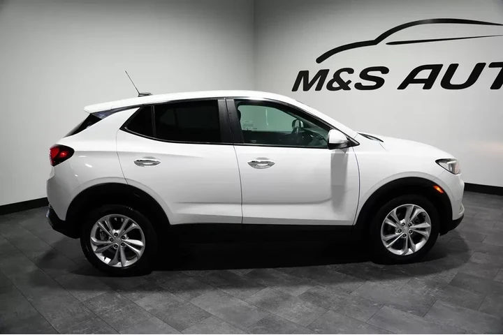 $17999 : 2023 Encore GX image 9