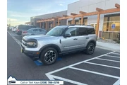 $22482 : Ford Bronco Sport 2021 AWD B thumbnail