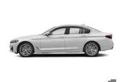 $33360 : BMW 5 Series 2023 AWD 530i x thumbnail