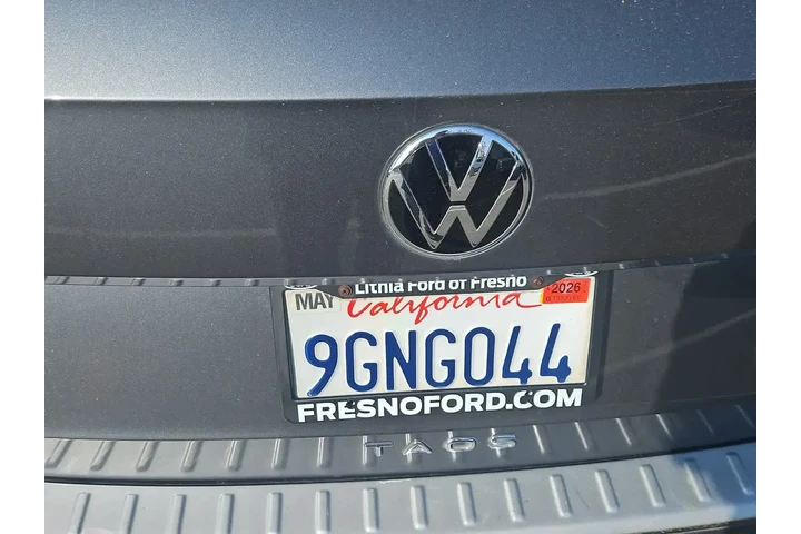 $18000 : Volkswagen Taos 2023 S 4dr S image 8