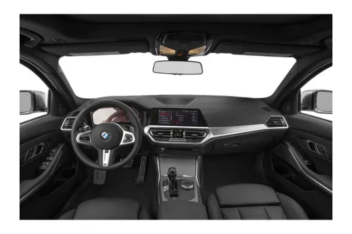 $36997 : BMW 3 Series 2021 M340i 4dr image 8