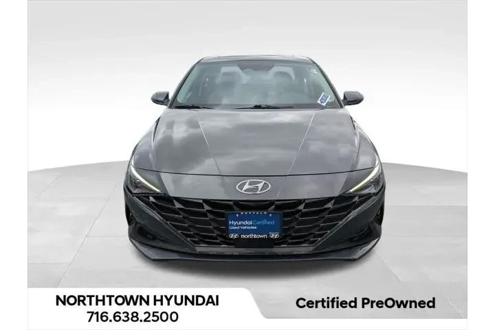 $21500 : Hyundai ELANTRA Hybrid 2023 image 6