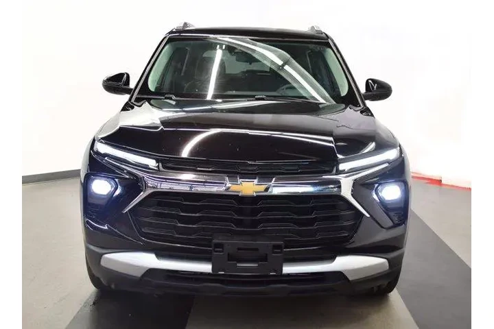 $23494 : Chevrolet Trailblazer 2025 4 image 3