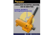 Encapsuladora para Fulminante en Lima