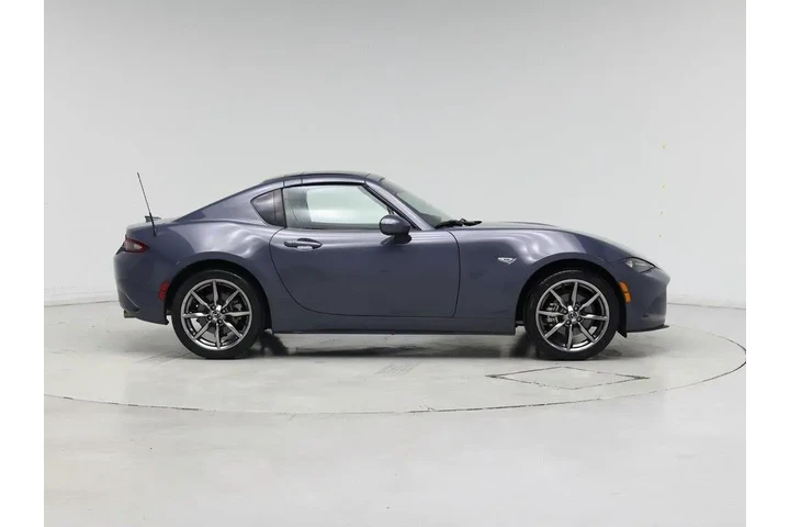 $26998 : Mazda MX-5 Miata RF 2021 Gra image 7