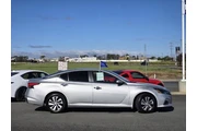 $18900 : Nissan Altima 2022 2.5 S 4dr thumbnail