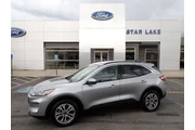 Ford Escape 2022 AWD SEL 4dr
