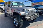 $47995 : Pre-Owned 2020 Wrangler Unlim thumbnail