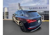 $18265 : Audi Q5 2018 AWD 2.0T quattr thumbnail