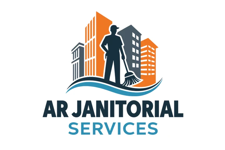 AR Janitorial Services image 1