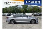 $20225 : Volkswagen Jetta 2023 Sport thumbnail