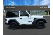 $25820 : Jeep Wrangler 2023 4x4 Sport thumbnail