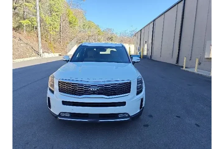 $21402 : Kia Telluride 2021 SX 4dr SU image 7