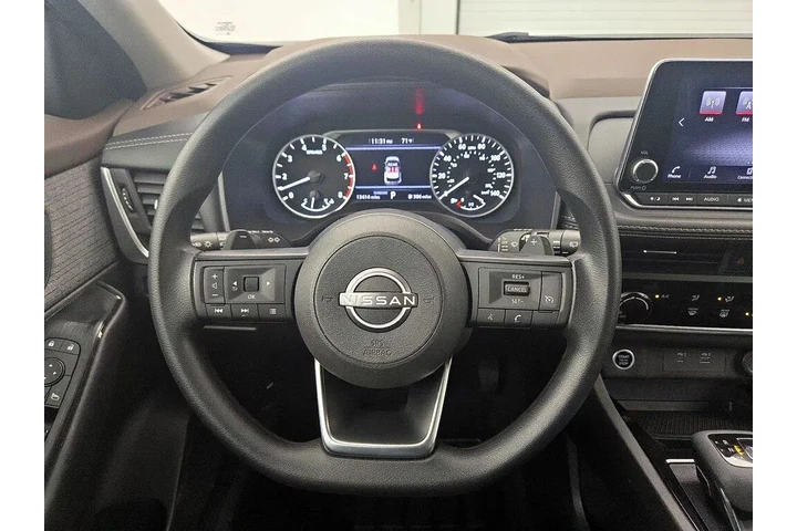 $21998 : Nissan Rogue 2023 S 4dr Cros image 9