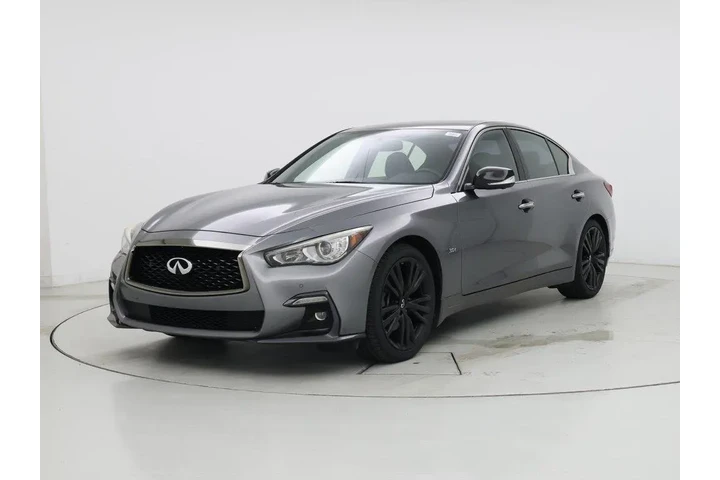 $24998 : INFINITI Q50 2020 Edition 30 image 4