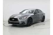 $24998 : INFINITI Q50 2020 Edition 30 thumbnail