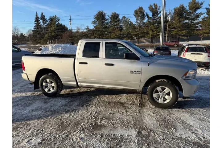 $18999 : 2018 1500 Express image 4