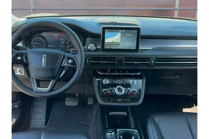$26995 : Lincoln Corsair 2022 AWD Sta image 10