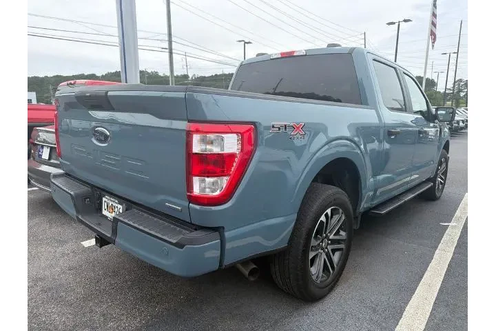 $30740 : Ford F-150 2023 4x4 XL 4dr S image 4