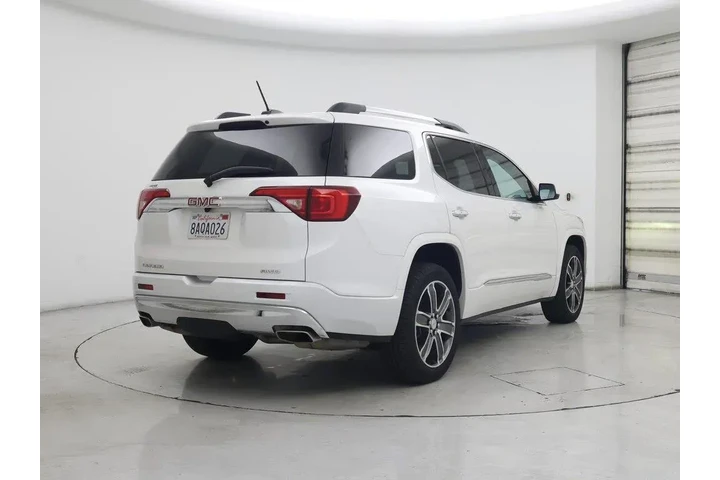 $20998 : GMC Acadia 2018 4x4 Denali 4 image 8