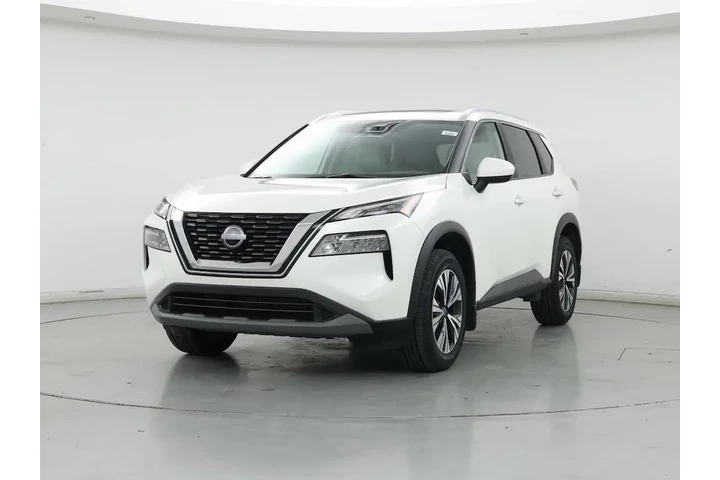 $24998 : Nissan Rogue 2023 AWD SV 4dr image 4