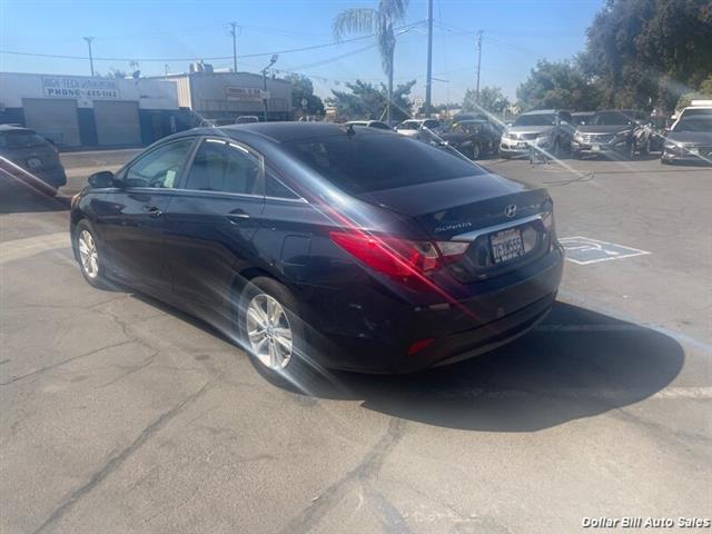 $9950 : 2014 SONATA GLS Sedan image 5